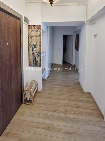 Vanzare apartament 2 camere spatios 85 mp, metrou Jiului 350 metri, 2 balcoane - 7