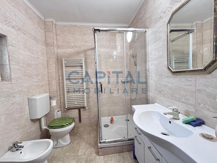  Casa individula, 2 camere + curte si gradina, str Mintiului, Gherla - 7