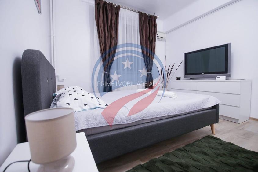 Garsoniera/de inchiriat/Craiova/ Ultracentral - 2