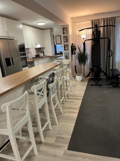 Unul dintre cele mai mari penthouse-uri din Brașov- disponibil imediat - 16
