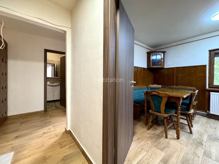 Apartament 3 camere, spațios, etaj 1 – Zona Lipovei / Iulius Mall - 17