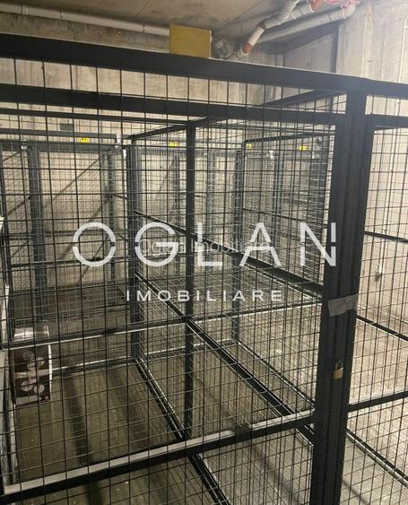 Apartament de LUX Mobilat&Utilat 2cam, Zona Premium -Sos. Alba Iulia - 20