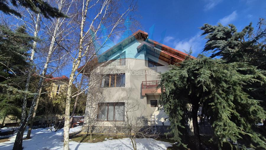 Casa  2 Camere Valea Ialomitei Bucuresti - 24