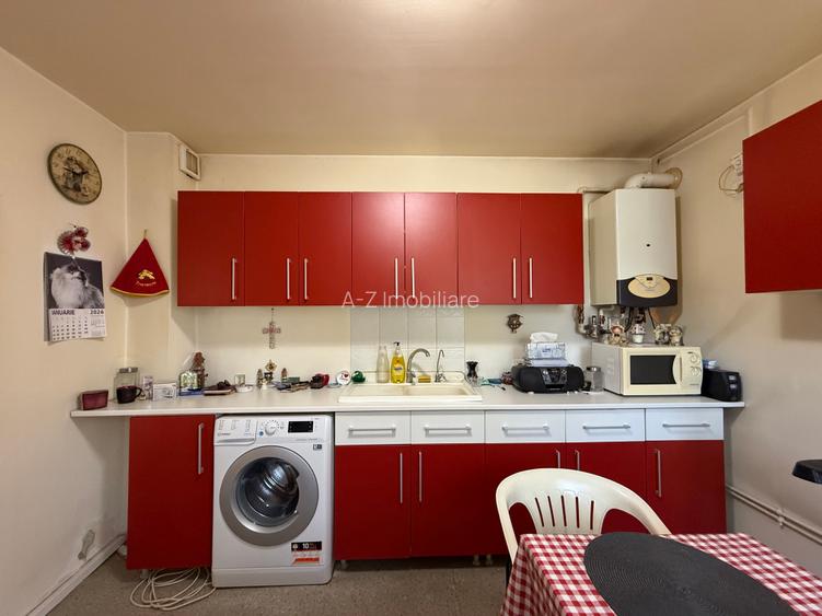 Vanzare Teren 706 mp -  Casa Parter - zona Colentina - 7