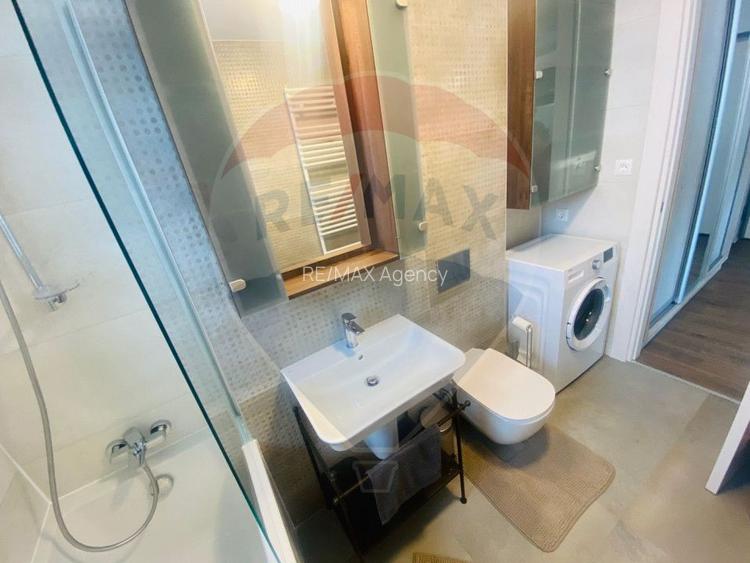 Apartament cu 1 camere de închiriat în zona Aviatiei - 36