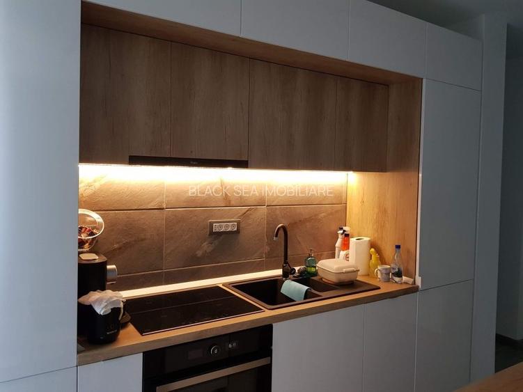 Apartament 3 camere de vanzare in Alezzi Beach Resort, Parcare Inclusa - 6