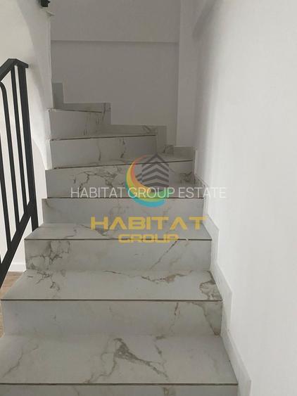 Oltenitei metrou Piata Sudului vanzare 4 cam tip Penthouse - 5