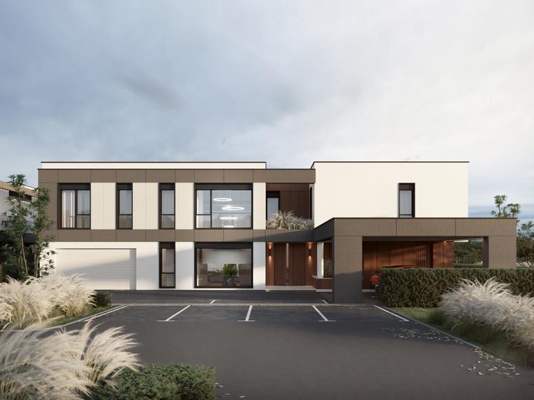 Vila Exclusivistă pe Malul Lacului Snagov – Ponton Privat, Siliștea Snagovului - 4