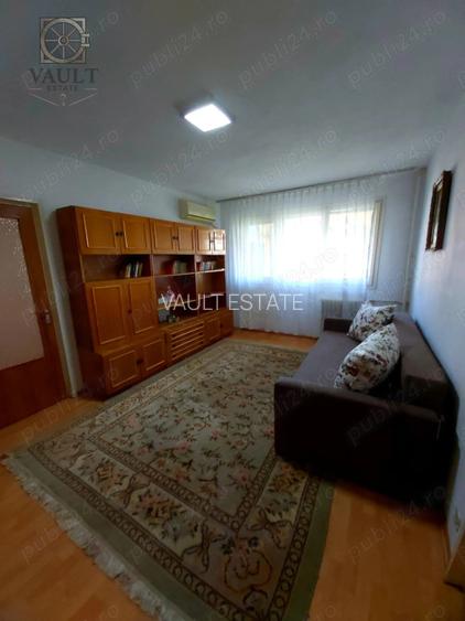Apartament 2 camere Drumul Taberei-Metrou Constantin Brancusi - 4