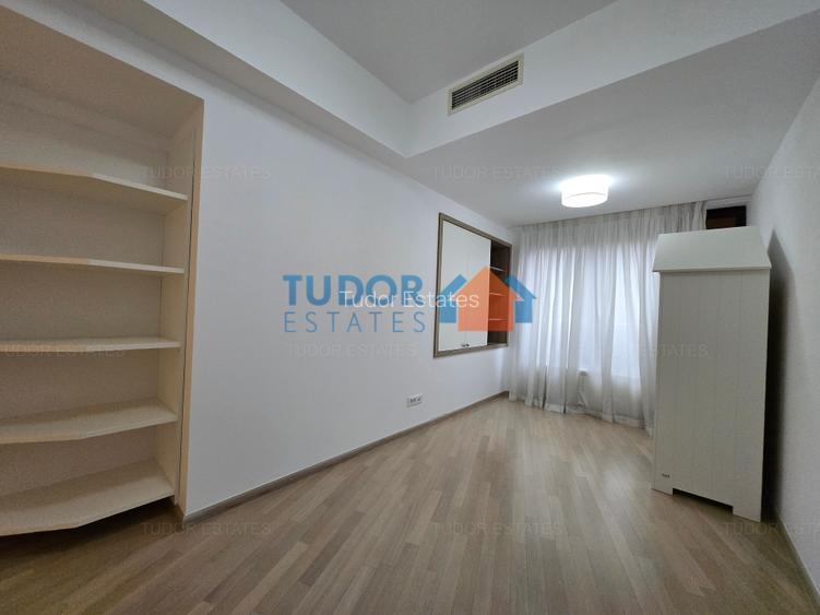 Beautiful 4 Bedroom Apartment with Herastrau Park View - 27