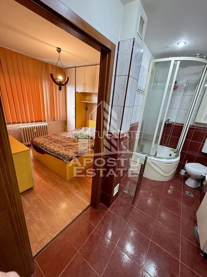 Apartament 3 camere de închiriat,zona Sagului,Timisoara - 10