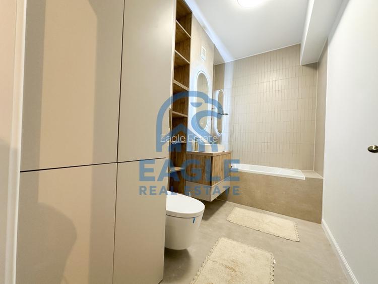 Aviatorii Residence - Studio de lux cu balcon pe termen lung - 8