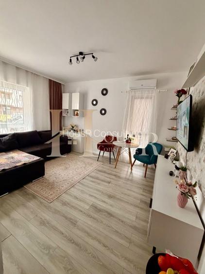 Bucatarie INCHISA | In spate la LIDL | Decomandat | - 2