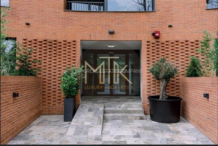BRICKVILLE RESIDENCE | Apartament 2 cam I Prima inchiriere - 22