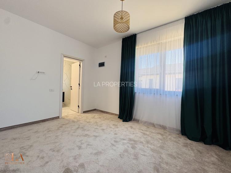 Casa 4 camere | Incalzire in pardoseala | Bragadiru - 9