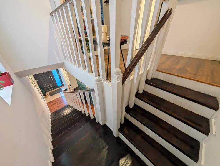 Casa 4 camere 120mp | 0 comision | Tunari DM | 300mp teren - 14