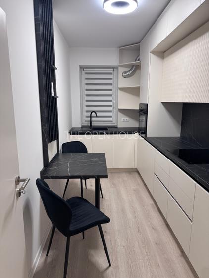 Garsonieră modernă PREMIUM – Bloc nou Qualis 1 – Prima închiriere - 10