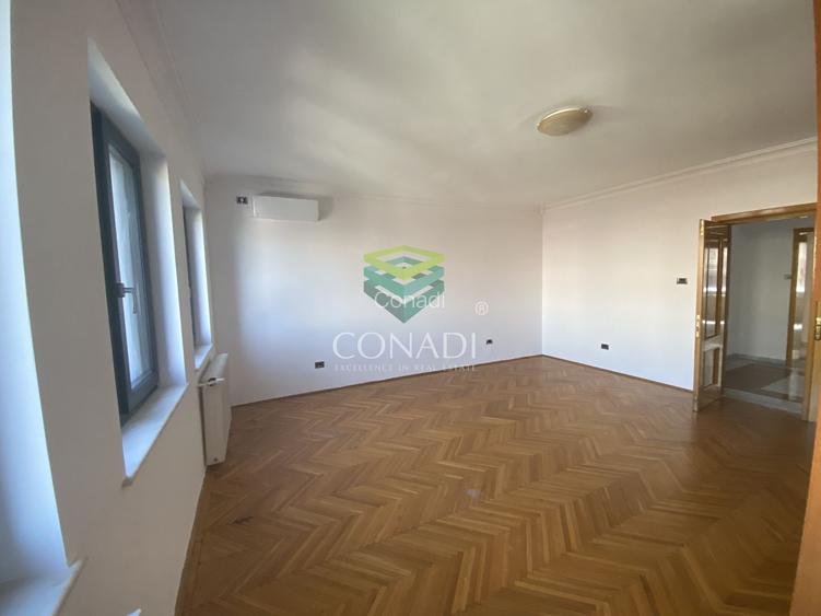 Vila renovata recent | piscina interioara | Cotroceni - 29