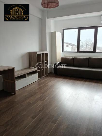 COMISION 0 | Bucurestii Noi Mitropolit Varlaam - 2 Camere Bloc Nou - 2