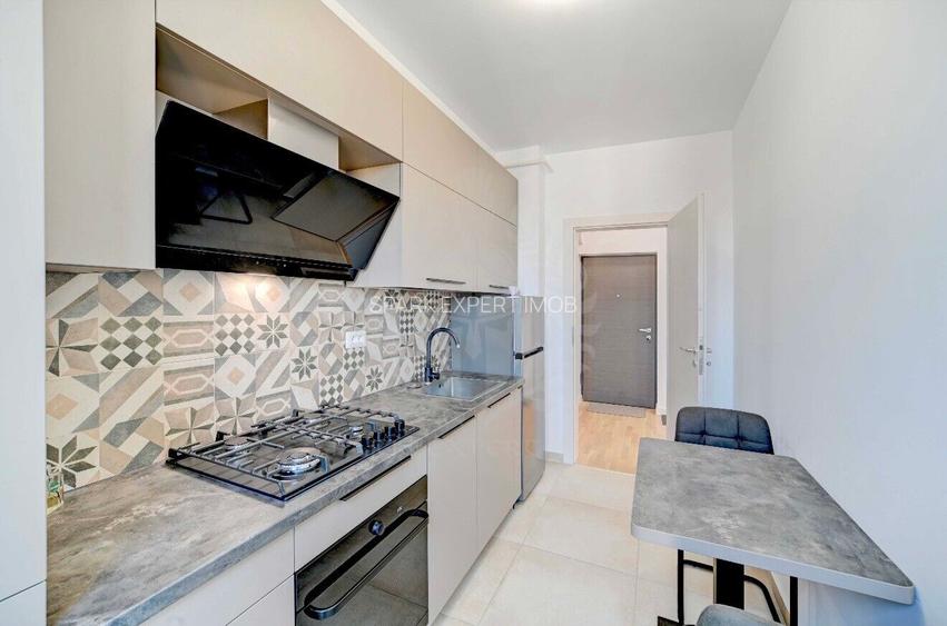 Apartament 2 camere, bloc nou, parcare, cartier Albert, Ploiesti - 6