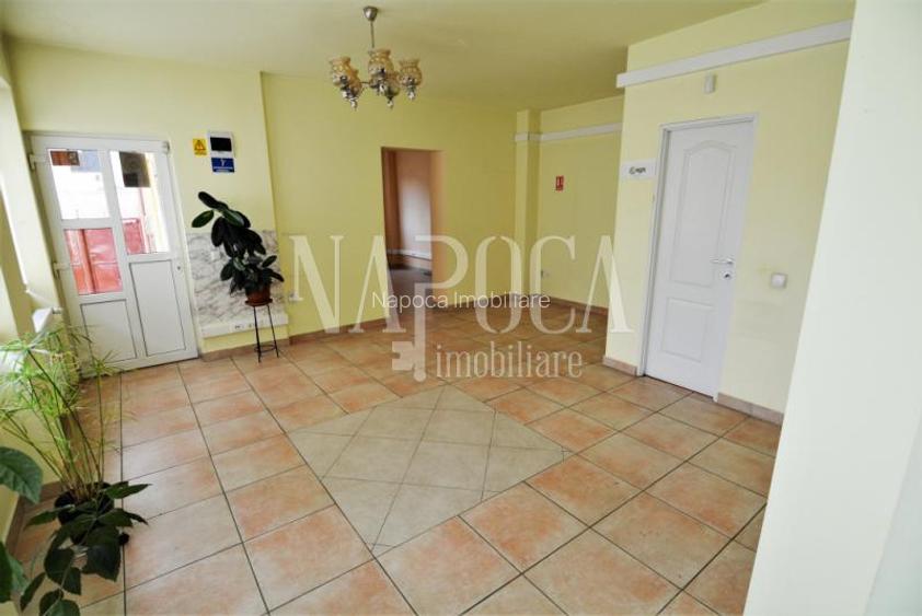 Casa 10 camere de vanzare in Floresti - 3