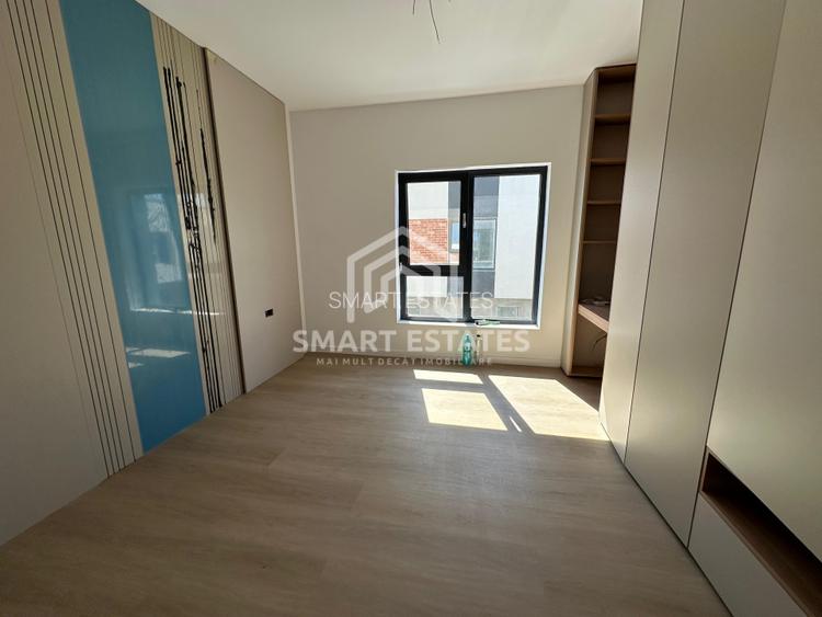 Duplex Modern P+1 - Parcul Teilor - Comision 0% - 9
