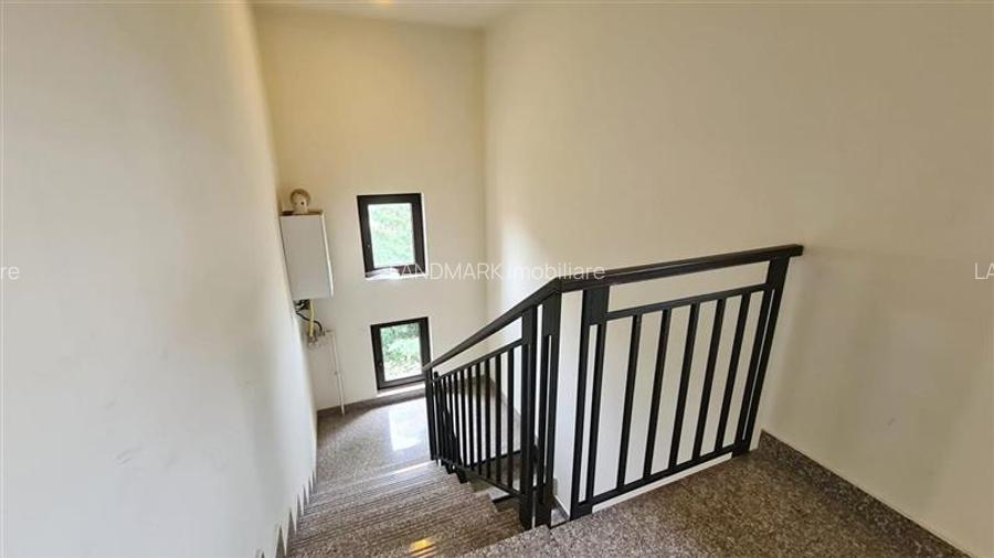 De inchiriat apartament 3 camere in vila zona Favorit-Circumvalatiunii - 9