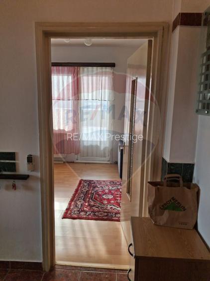 Apartament cu 1 camere de închiriat în zona Marasesti - 8