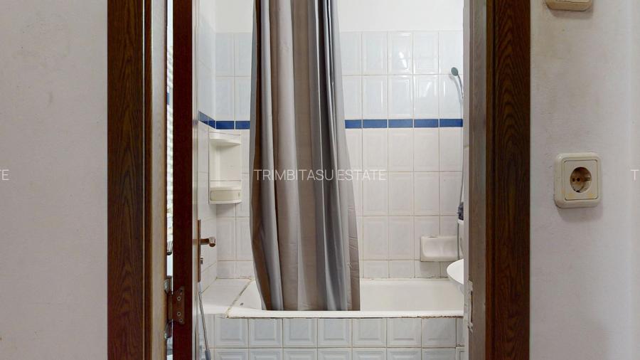 Apartament 3 camere Gorjului | Metrou 5 minute | Bloc 1981 - 8