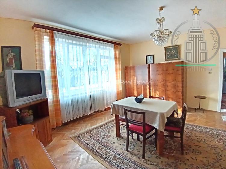 Apartament 4 camere de închiriat – zona Parcul Sub Arini, Sibiu - 2