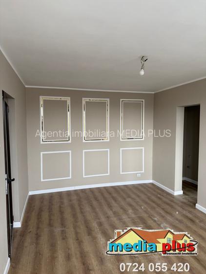 Apartament 2 camere Micro 16 – centrală proprie, finisaje moderne, liber, 61.000 - 2