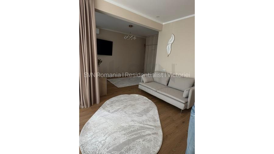 REA1022038 Studio modern I Complex nou I Pipera - 3