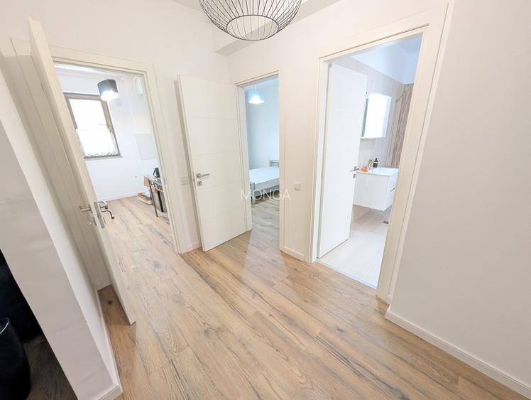 Apartament 2 camere 68mp +5mp terasa | 0 comision | Biharia Zeletin - 10