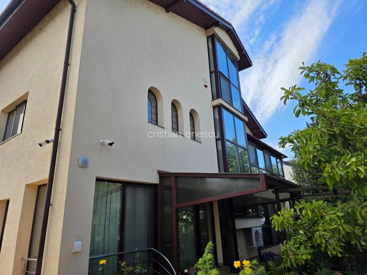 casa de vanzare in comuna 1 Decembrie ilfov - 2