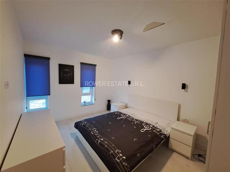 Casa Tip Duplex, 120 mp utili, situata in cartierul Borhanci! - 8