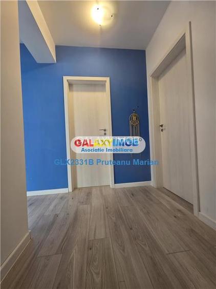 Inchiriere Vila Premium in zona Rezidentiala de case situata in Bragad - 27