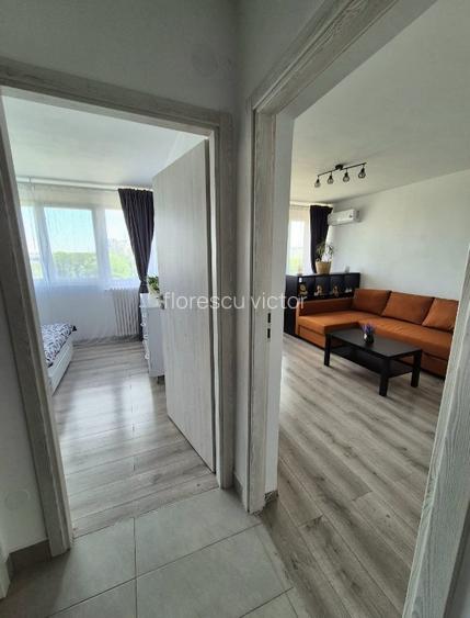PRIMA INCHIRIERE - AP 2 CAMERE CALEA GIULESTI 105 / CRANGASI - PROPRIETAR - 4