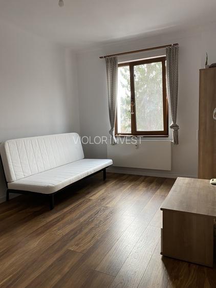 Floreasca, Mozart, apartament 2 camere dec et 1 - 2