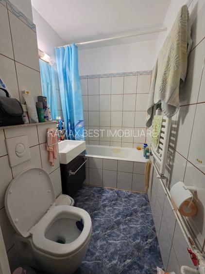 Apartament 2 camere Titan – Piața Miniș | Etaj 2 | Instalații noi - 12