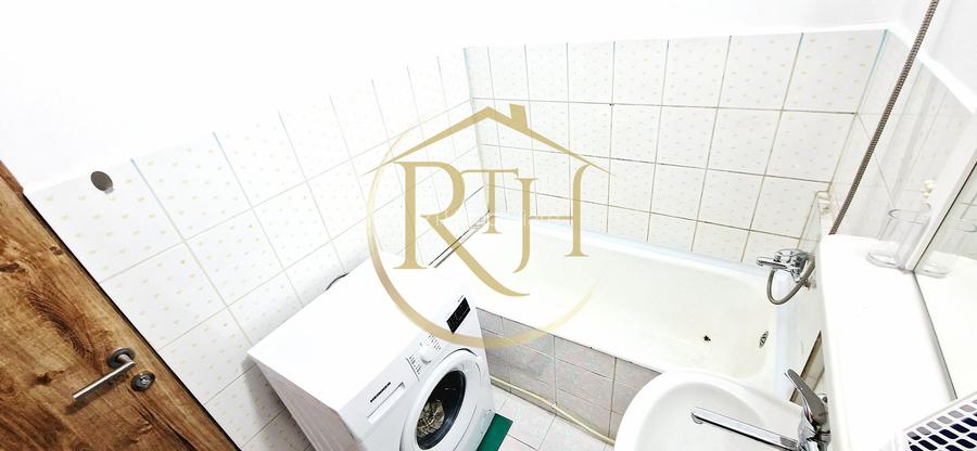 Apartament 1 cameră de închiriat – zona Aradului, lângă Iulius Mall - 18