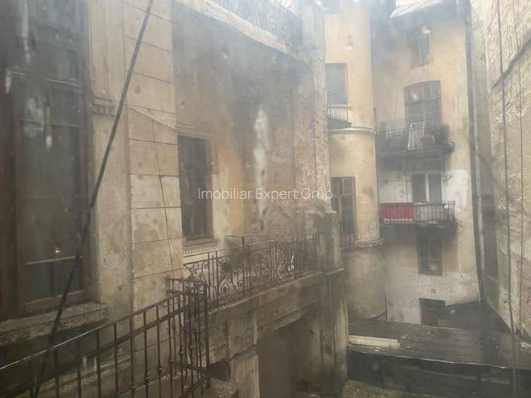 Piata Universitatii,et 1 si st 2ideal apart-hotel,sediu companie - 14