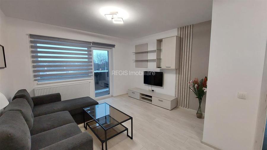 Apartament 2 Camere Lux / Pet Friendly + loc de parcare - 2
