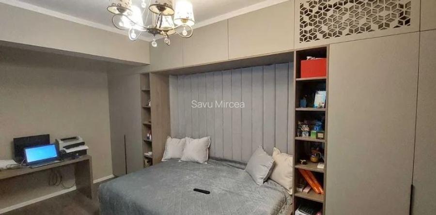 Particular Apartement 2 camere, mobilat, Titan/Ozana - 2