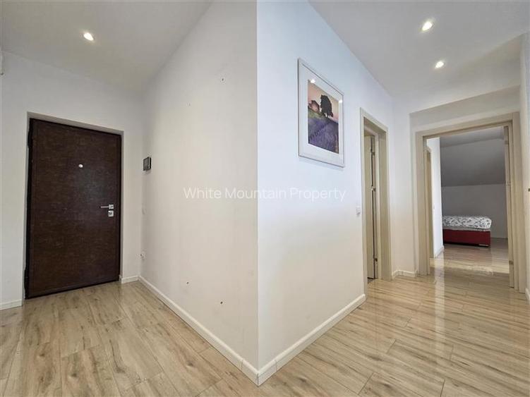 Apartament modern 2 camere Iris Residence Tractorul - 19