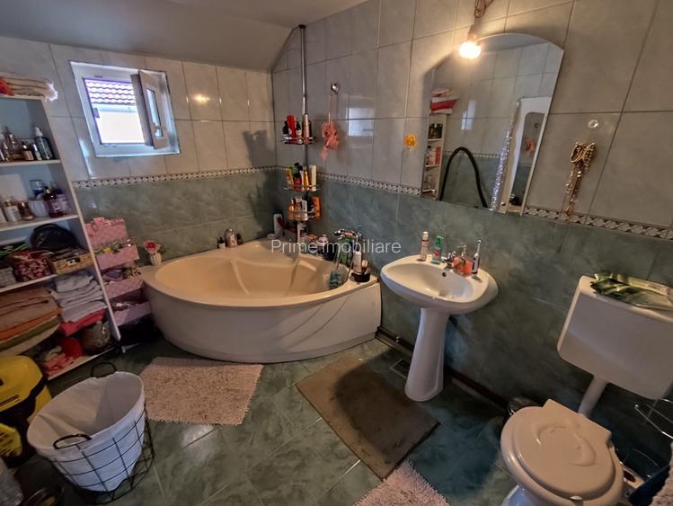 Casa individuala 5 camere, zona Sebes - 8