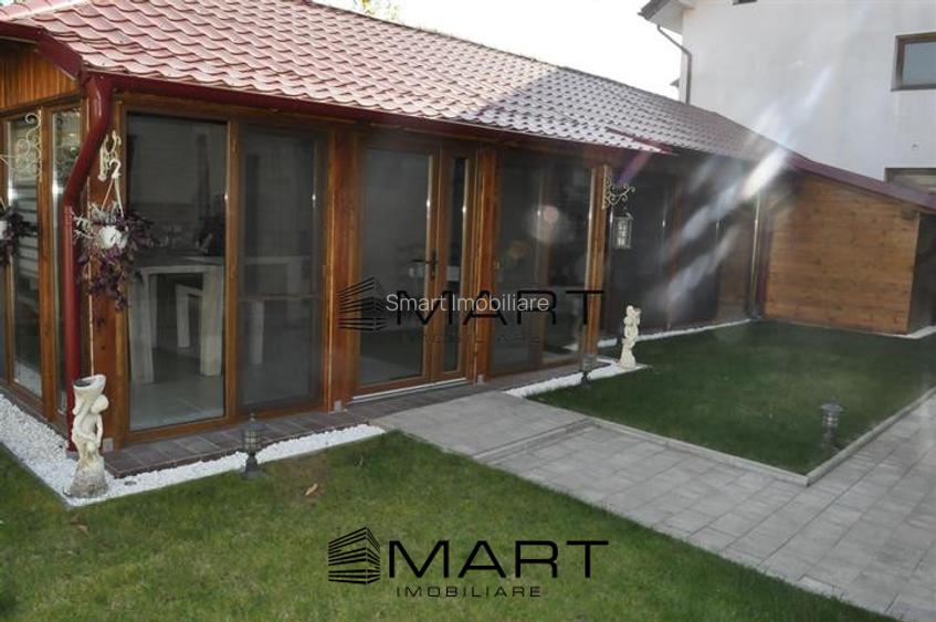 Casa moderna 3 camere Calea Dumbravii - 20