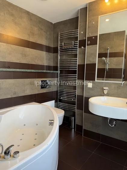 Iancu Nicolae | 3 Camere | Centrala | Parcare | Piscina | 110 MP | - 7