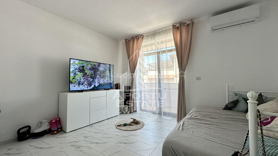 Apartament cu 2 camere de vanzare in Chisoda - 7