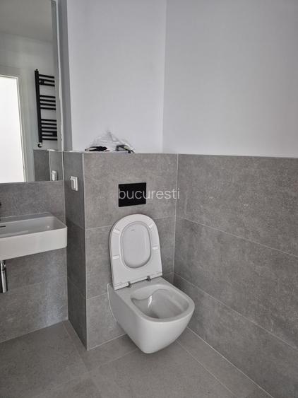 DIRECT PROPRIETAR - 2 CAM cu PARCARE si BOXA - PROMENADA MALL - 4