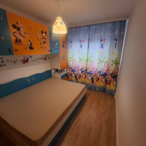 3 camere cu parcare langa IOR - Campia Libertatii - prima ininchiriere - 36